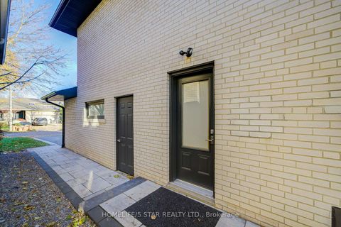 Photo 45 at 34 SHEFFLEY Crescent, Richview, Toronto