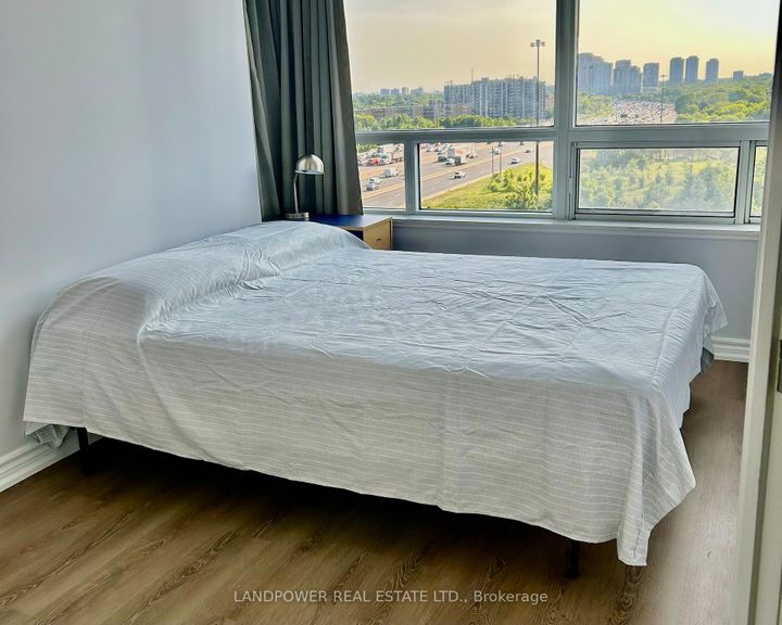 Photo 5 at 713 - 1 Rean Drive, Bayview Village, Toronto