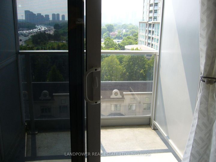 Photo 9 at 713 - 1 Rean Drive, Bayview Village, Toronto