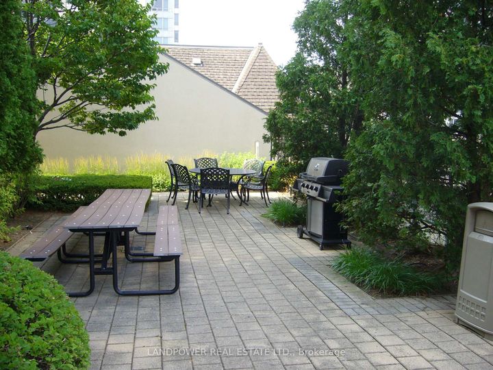 Photo 15 at 713 - 1 Rean Drive, Bayview Village, Toronto