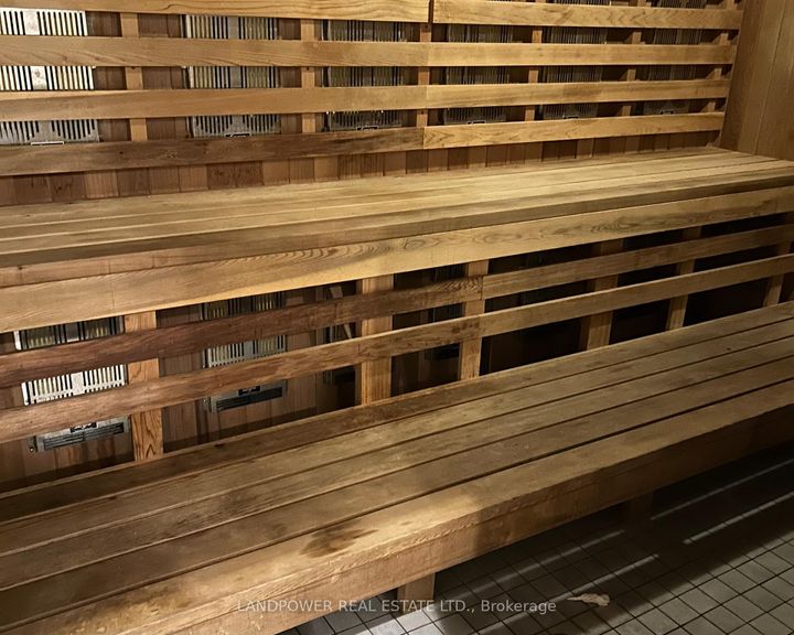 Photo 21 at 713 - 1 Rean Drive, Bayview Village, Toronto