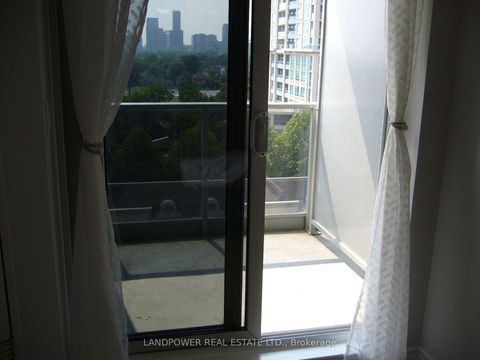 Photo 10 at 713 - 1 Rean Drive, Bayview Village, Toronto