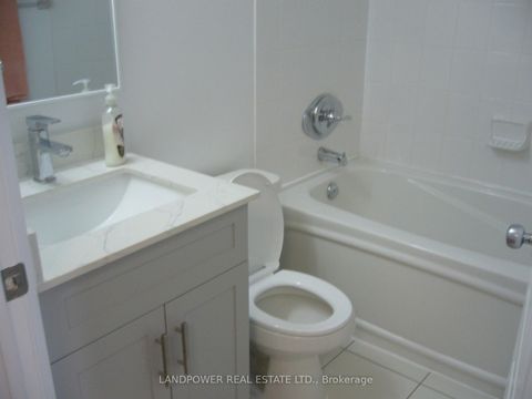 Photo 11 at 713 - 1 Rean Drive, Bayview Village, Toronto