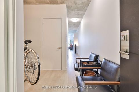 Photo 15 at 309 - 130 Rusholme Road, Dufferin Grove, Toronto