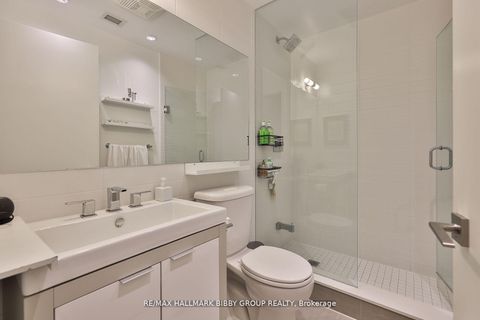 Photo 17 at 309 - 130 Rusholme Road, Dufferin Grove, Toronto
