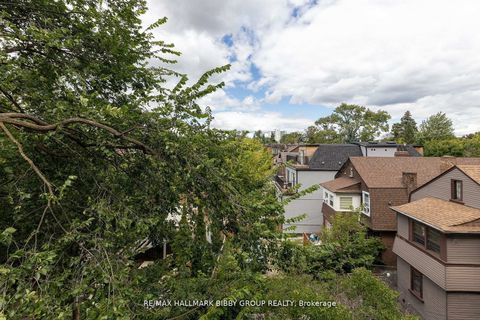 Photo 19 at 309 - 130 Rusholme Road, Dufferin Grove, Toronto