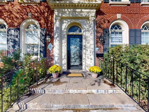 Photo 2 at 68 Regent Street, Mill Pond, Richmond Hill