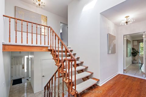 Photo 9 at 48 Russfax Drive, Branson, Toronto