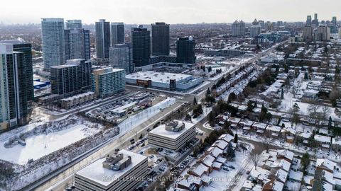 Photo 14 at 107 - 1100 Sheppard Avenue E, Bayview Village, Toronto