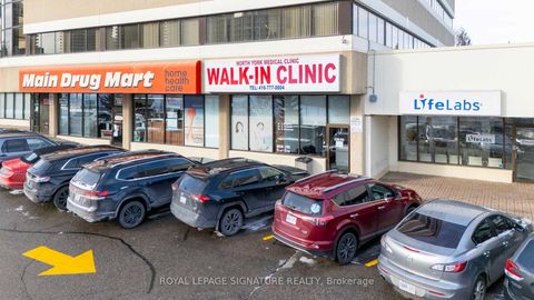 Photo 17 at 107 - 1100 Sheppard Avenue E, Bayview Village, Toronto