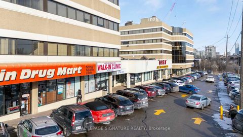 Photo 18 at 107 - 1100 Sheppard Avenue E, Bayview Village, Toronto