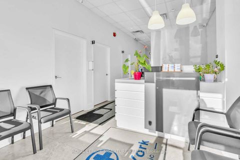 Photo 19 at 107 - 1100 Sheppard Avenue E, Bayview Village, Toronto