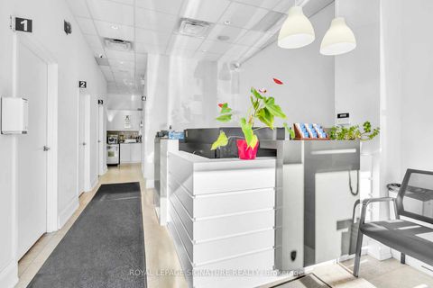 Photo 20 at 107 - 1100 Sheppard Avenue E, Bayview Village, Toronto