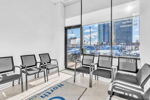 Photo 21 at 107 - 1100 Sheppard Avenue E, Bayview Village, Toronto