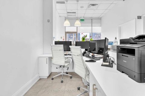 Photo 22 at 107 - 1100 Sheppard Avenue E, Bayview Village, Toronto