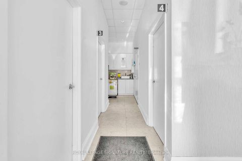 Photo 23 at 107 - 1100 Sheppard Avenue E, Bayview Village, Toronto