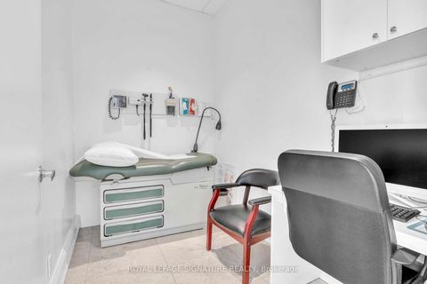 Photo 24 at 107 - 1100 Sheppard Avenue E, Bayview Village, Toronto