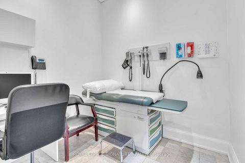 Photo 25 at 107 - 1100 Sheppard Avenue E, Bayview Village, Toronto