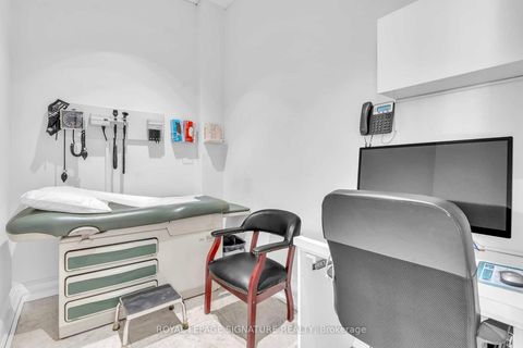 Photo 26 at 107 - 1100 Sheppard Avenue E, Bayview Village, Toronto