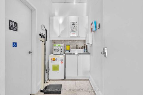 Photo 27 at 107 - 1100 Sheppard Avenue E, Bayview Village, Toronto