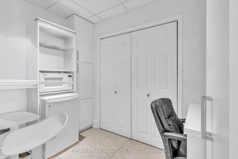 Photo 28 at 107 - 1100 Sheppard Avenue E, Bayview Village, Toronto