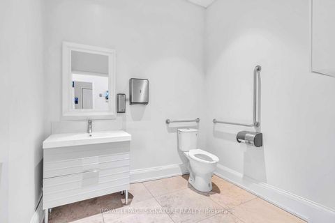 Photo 29 at 107 - 1100 Sheppard Avenue E, Bayview Village, Toronto