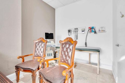 Photo 31 at 107 - 1100 Sheppard Avenue E, Bayview Village, Toronto