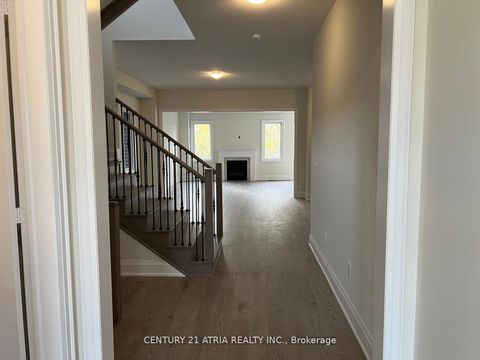 Photo 4 at 46 Boccella Crescent, Headford Business Park, Richmond Hill