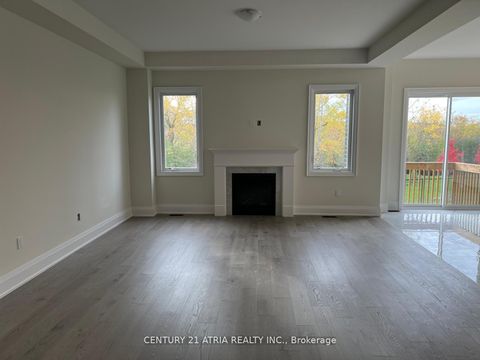 Photo 8 at 46 Boccella Crescent, Headford Business Park, Richmond Hill