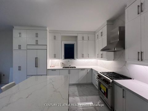 Photo 13 at 46 Boccella Crescent, Headford Business Park, Richmond Hill