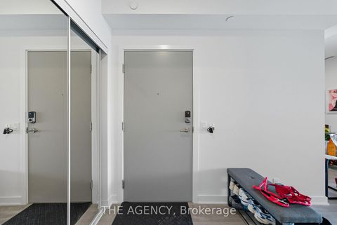 Photo 0 at 1411 - 30 Upper Mall Way, Brownridge, Vaughan