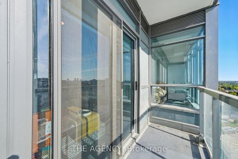 Photo 8 at 1411 - 30 Upper Mall Way, Brownridge, Vaughan