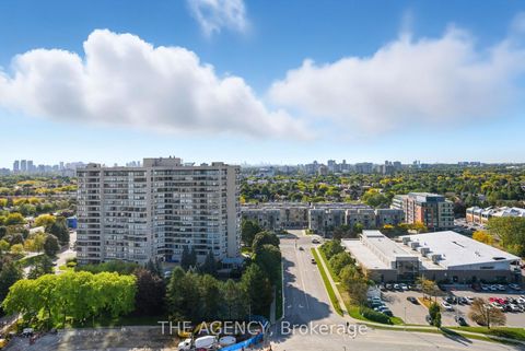 Photo 9 at 1411 - 30 Upper Mall Way, Brownridge, Vaughan