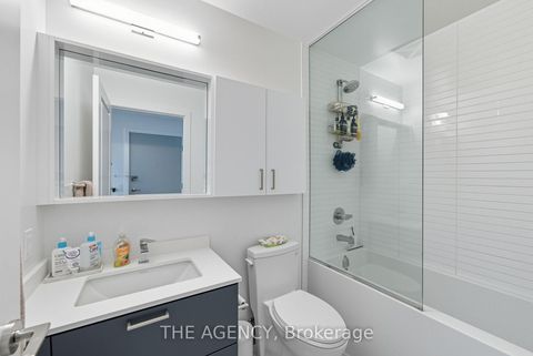 Photo 14 at 1411 - 30 Upper Mall Way, Brownridge, Vaughan