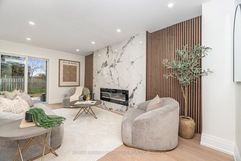 Photo 4 at 70 Oakmount Crescent, Glen Shields, Vaughan