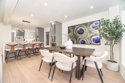 Photo 7 at 70 Oakmount Crescent, Glen Shields, Vaughan