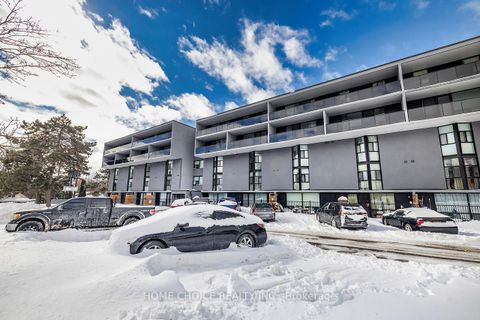 Photo 2 at 412 - 454 Centre Street, Central, Oshawa