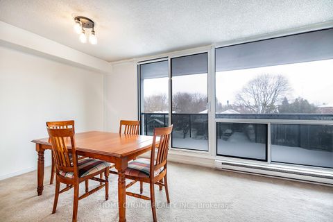 Photo 15 at 412 - 454 Centre Street, Central, Oshawa