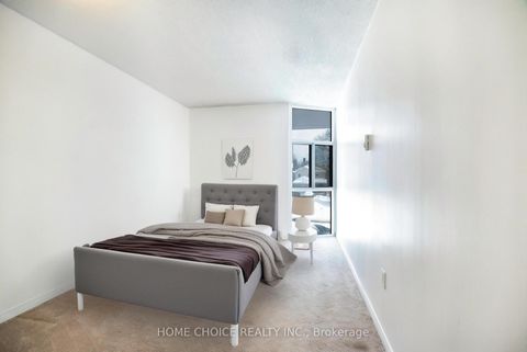 Photo 17 at 412 - 454 Centre Street, Central, Oshawa