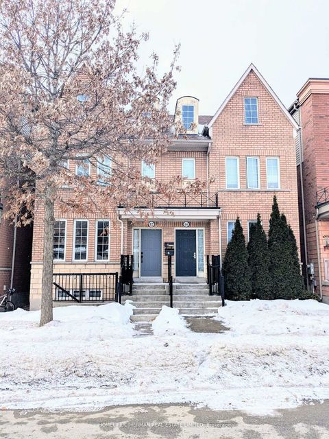 Photo 0 at 14 Haynes Avenue, York University Heights, Toronto