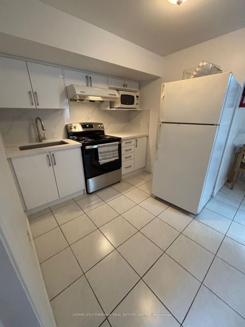 Photo 2 at 14 Haynes Avenue, York University Heights, Toronto