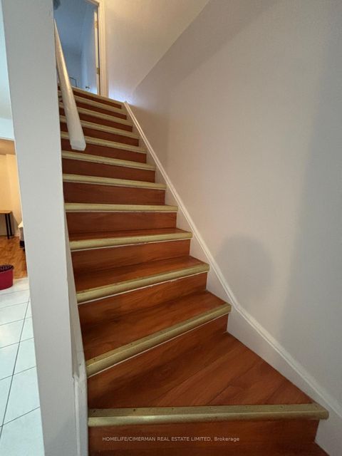 Photo 9 at 14 Haynes Avenue, York University Heights, Toronto