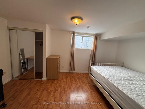 Photo 15 at 14 Haynes Avenue, York University Heights, Toronto
