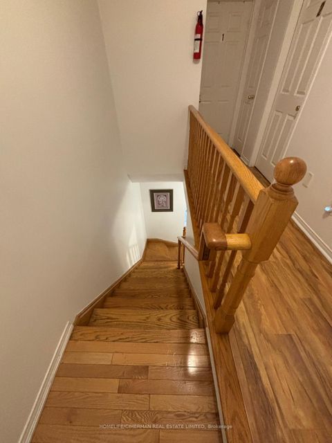 Photo 21 at 14 Haynes Avenue, York University Heights, Toronto