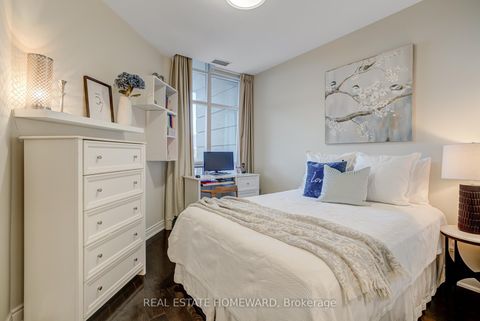Photo 20 at 206 - 10 Bloorview Place, Don Valley Village, Toronto