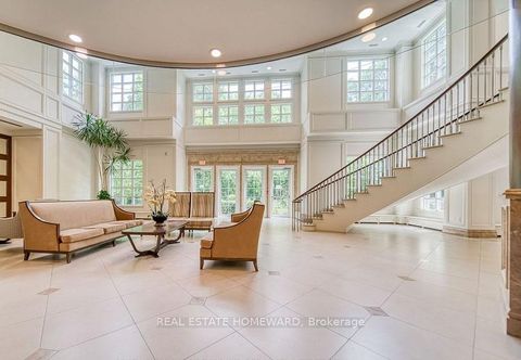 Photo 23 at 206 - 10 Bloorview Place, Don Valley Village, Toronto