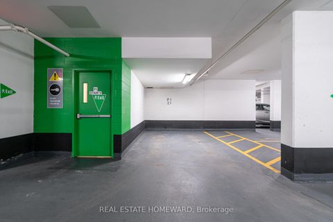 Photo 28 at 206 - 10 Bloorview Place, Don Valley Village, Toronto