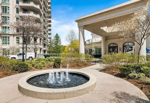 Photo 29 at 206 - 10 Bloorview Place, Don Valley Village, Toronto
