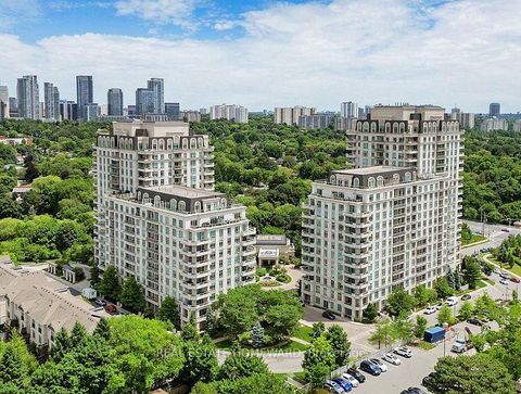 Photo 33 at 206 - 10 Bloorview Place, Don Valley Village, Toronto