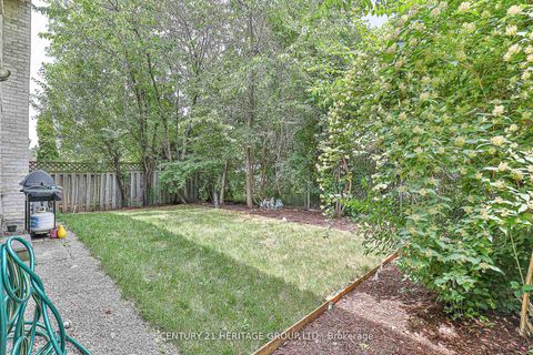 Photo 20 at 261 Badessa Circle, Brownridge, Vaughan